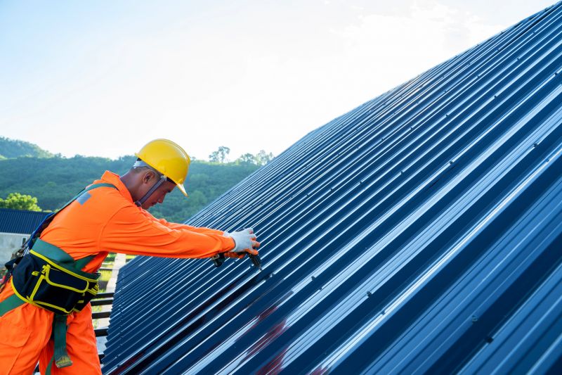 Specialty Roofing Experts